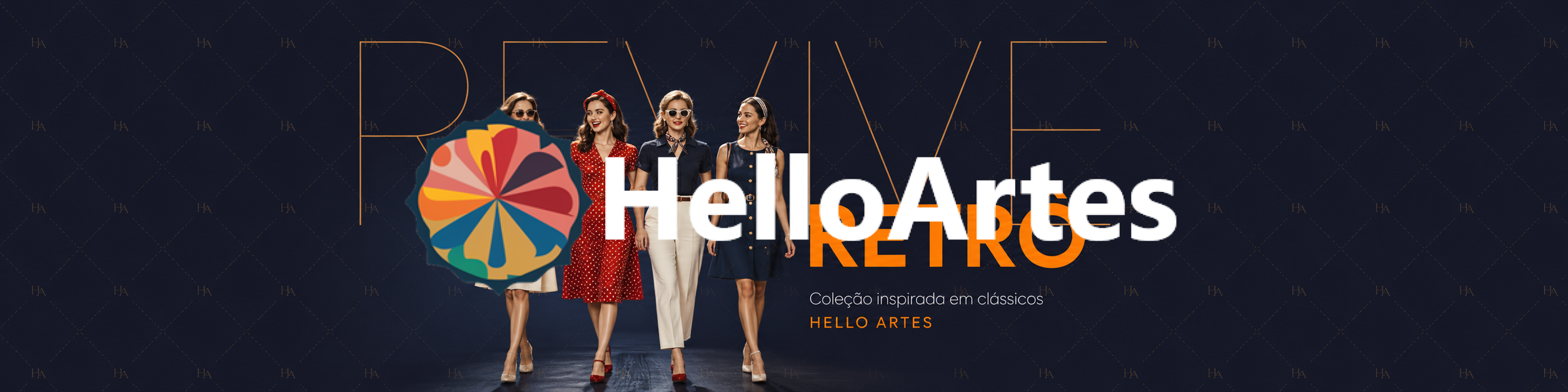 Hello Artes promo